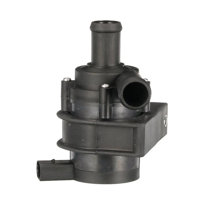Gates Engine Cooling Water Pump fits VW Multivan 2003-2009 2.5
