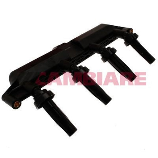 Cambiare Ignition Coil Pack fits Citroën Berlingo First 1996-2011 1.1 1.4