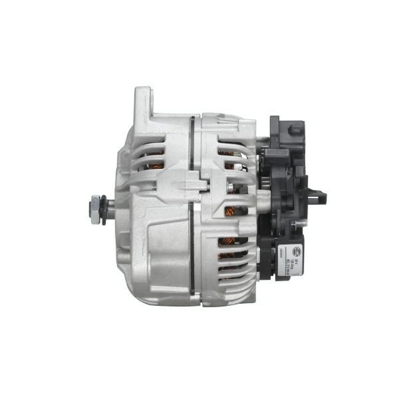 Hella Car Alternator 12V fits Man Hocl 1992 on 18.310