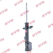 KYB Shock Absorber Damper Strut Rear Left fits Fiat 500X 2014-2020 1.4 2.0