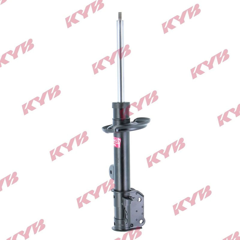 KYB Shock Absorber Damper Strut Rear Left fits Fiat 500X 2014-2020 1.4 2.0