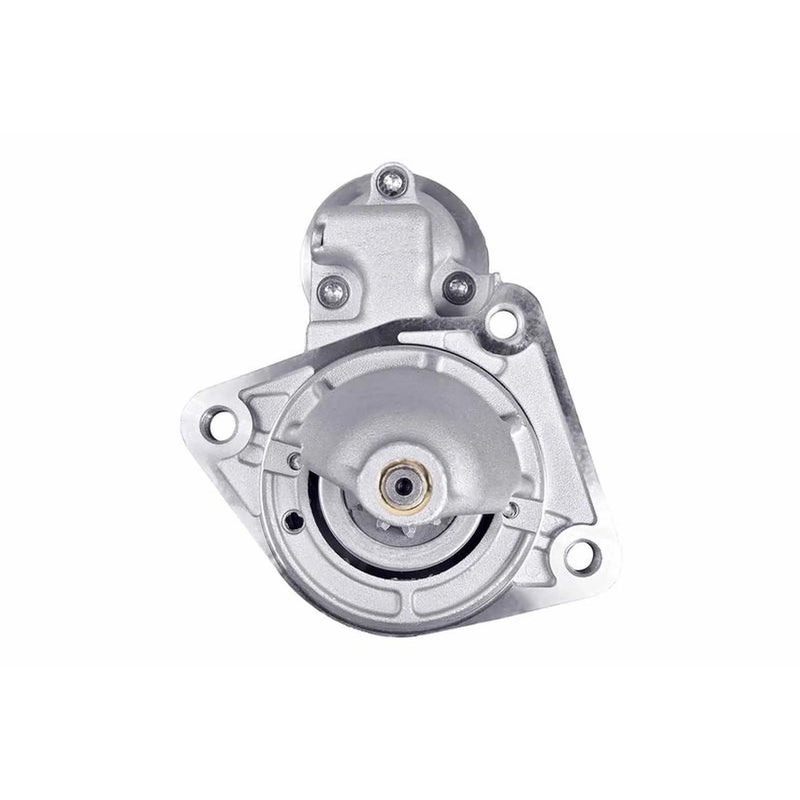 Hella Starter Motor 12V 1.1kW 10 Teeth fits Ford Courier Box Body 1996-1999 1.4