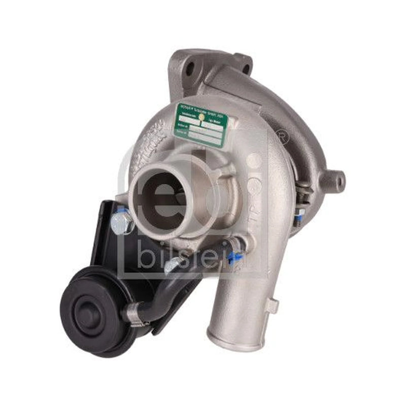 Febi Turbocharger Turbo Unit 187939