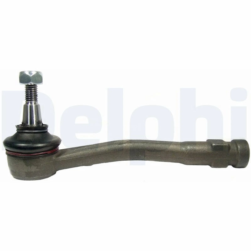 Delphi Steering Tie Rod End Ball Joint Front Left M14x1.5 fits Citroën Berlingo