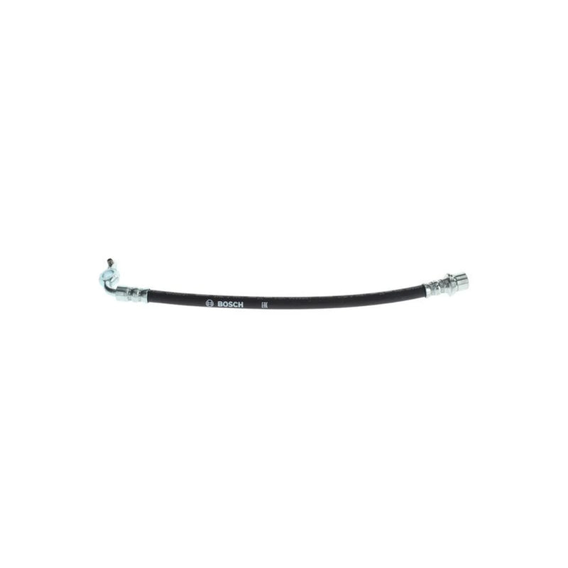 Bosch Brake Hydraulic Hose Line Rear Left fits Toyota Rav 4 1994-2005 1.8 2.0