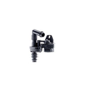 Mahle Air Conditioning Solenoid Valve fits Volvo Fh II 2012 on