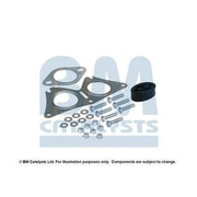 BM Catalysts Fitting Kit FK91426C FK91426C