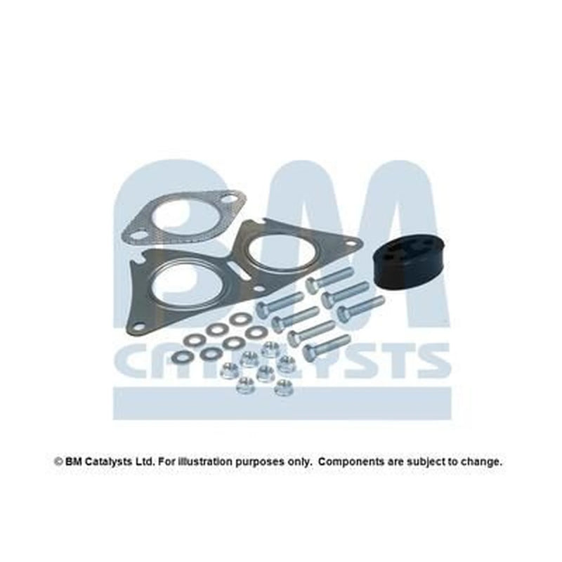 BM Catalysts Fitting Kit FK91426C FK91426C