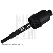 Blue Print Oil Filter Housing Cap fits Mercedes-Benz C-Class 2002-2014