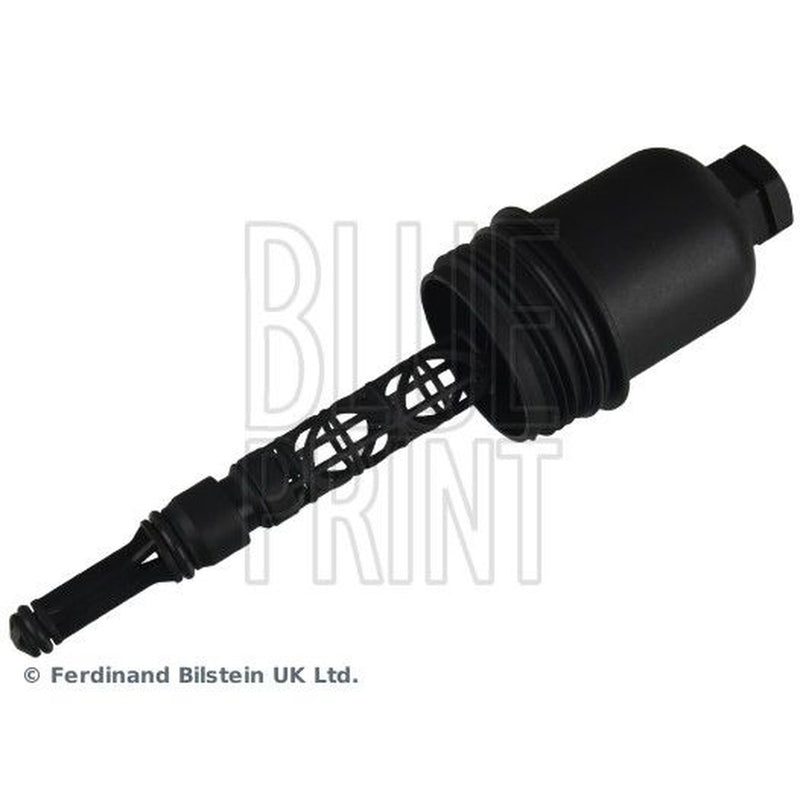 Blue Print Oil Filter Housing Cap fits Mercedes-Benz C-Class 2002-2014