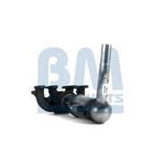 BM Catalysts Homologated Petrol Cat fits Fiat Panda 2003-2004 1.2