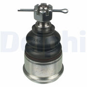 Delphi Ball Joint Front fits Honda Accord VIII 2008-2015 2.0 2.2 2.4