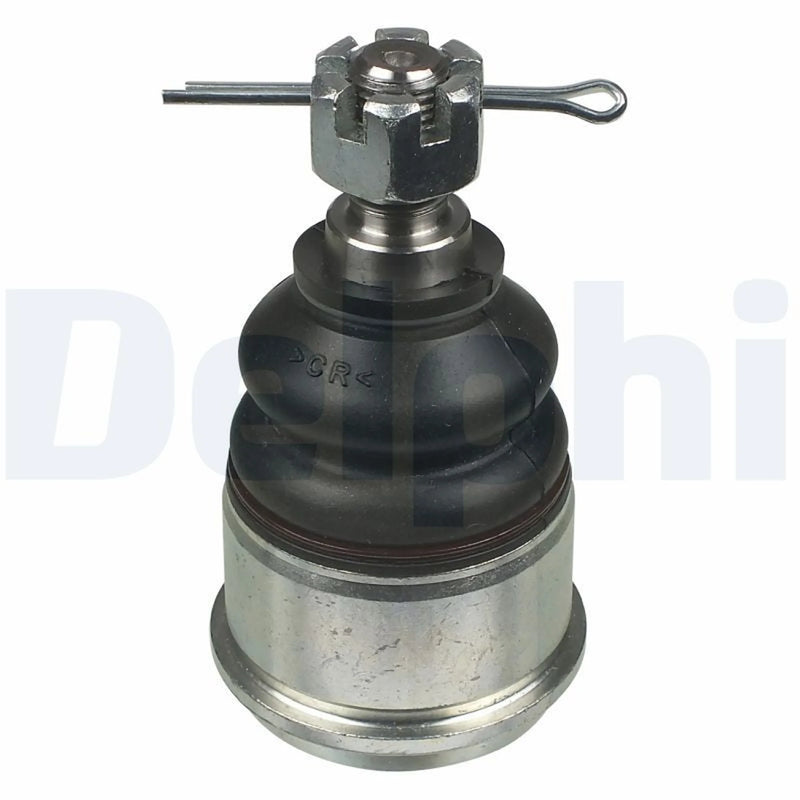 Delphi 2 x Ball Joints fits Honda Accord VIII 2008-2015 2.0 2.2 2.4