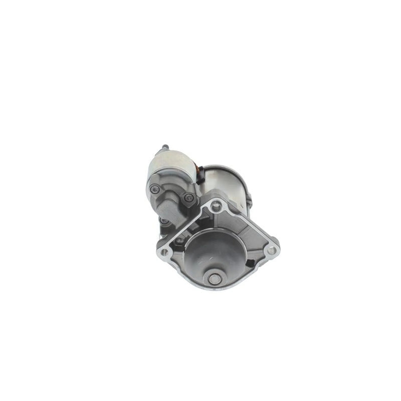 Bosch Starter Motor 12V 1.1kW 9 Teeth fits Fiat 500X 2014-2018 1.4