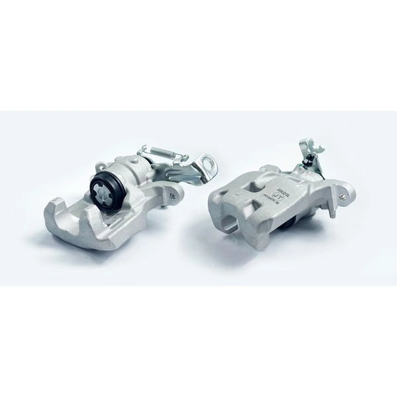 Juratek Brake Caliper Assembly Rear Left fits Mazda 3 2013-2019 1.5 1.6 2.0 2.2