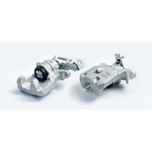 Juratek Brake Caliper Assembly Rear Left fits Mazda 3 2013-2019 1.5 1.6 2.0 2.2