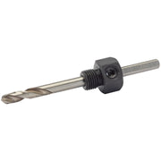 Draper Simple Arbor with HSS Pilot Drill 56401 Draper  - Dynamic Drive