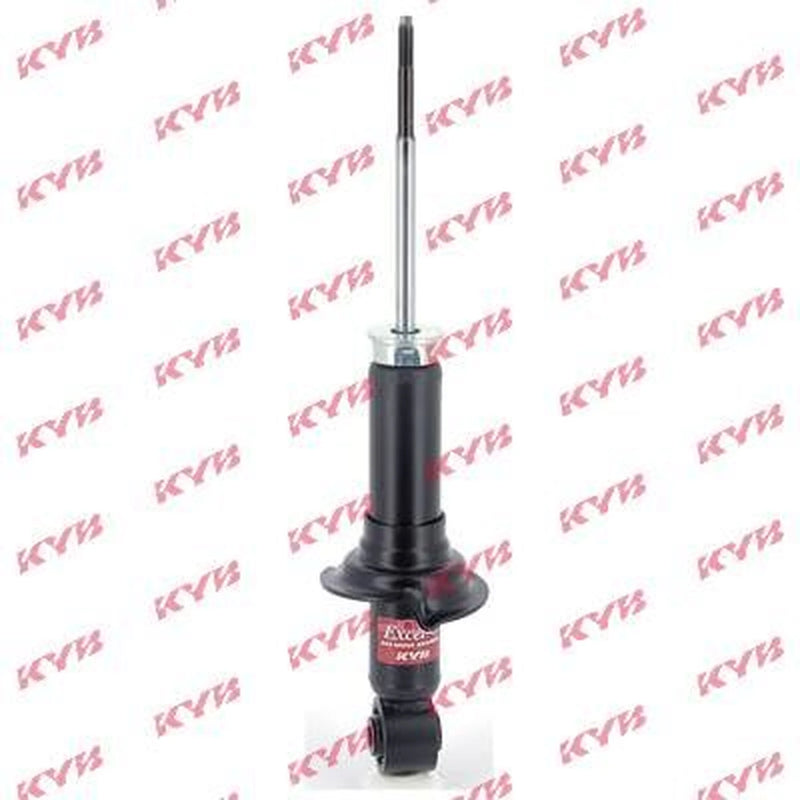 KYB 2 x Shock Absorbers fits Honda Stream 2001-2006 1.7 2.0