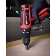 Sealey Slotted Deburring Countersink Drill Bit Set 4pc 90 CSSET4O Sealey - Dynamic Drive