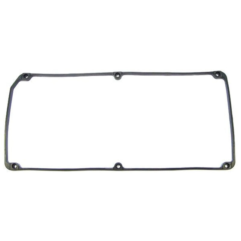 Elring Cylinder Head Cover Gasket fits Mitsubishi Carisma 2000-2004 1.3