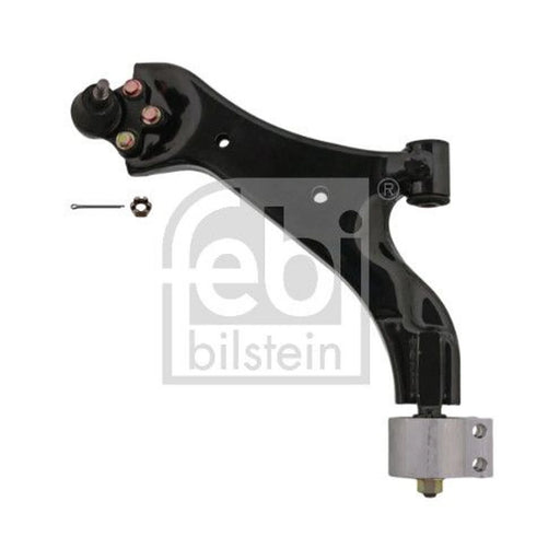Febi Control/Trailing Arm Front Left 41740
