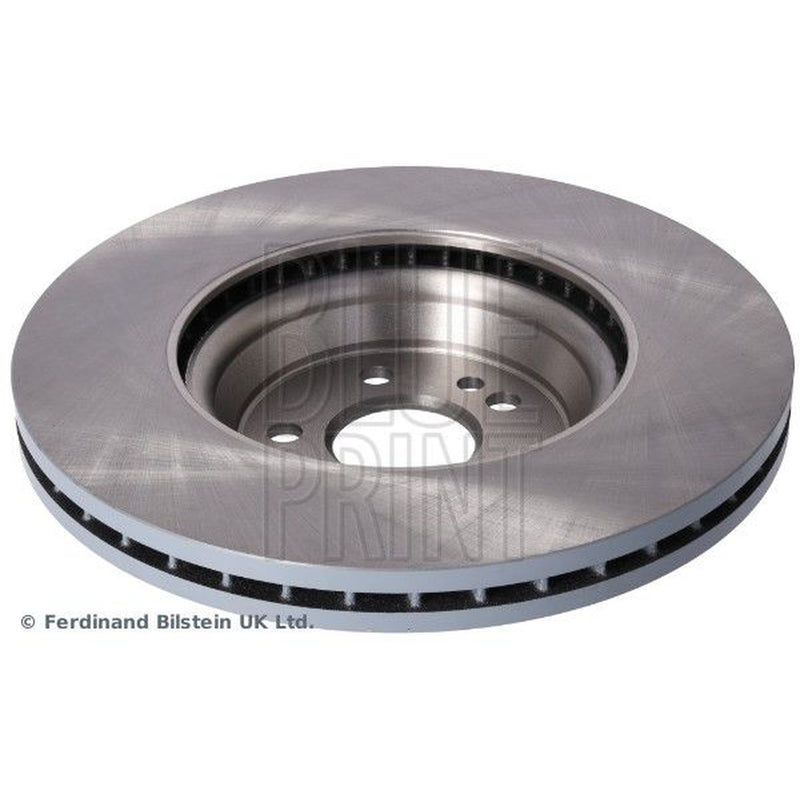 Blue Print 2 x Vented Brake Discs fits Mercedes-Benz Gle 2018-2023