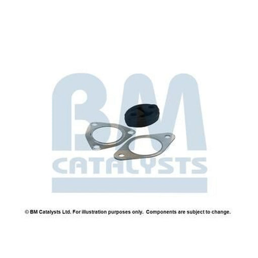 BM Catalysts Exhaust Pipe Mounting Kit FK70567C