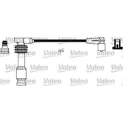 Valeo Ignition HT Lead Cable Kit 346280