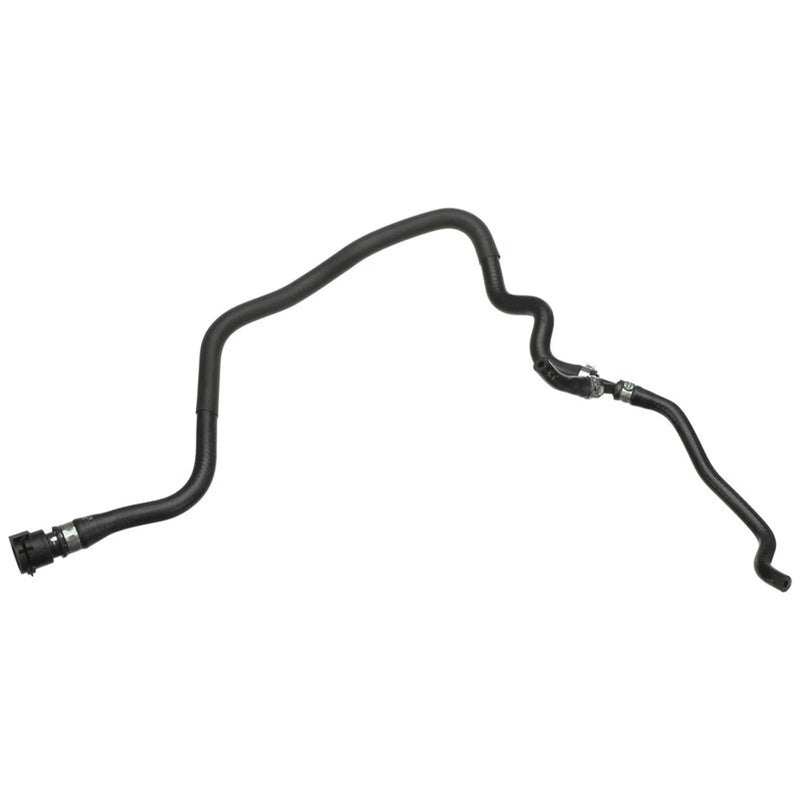 Gates Curved Radiator Hose fits BMW 7 2005-2008