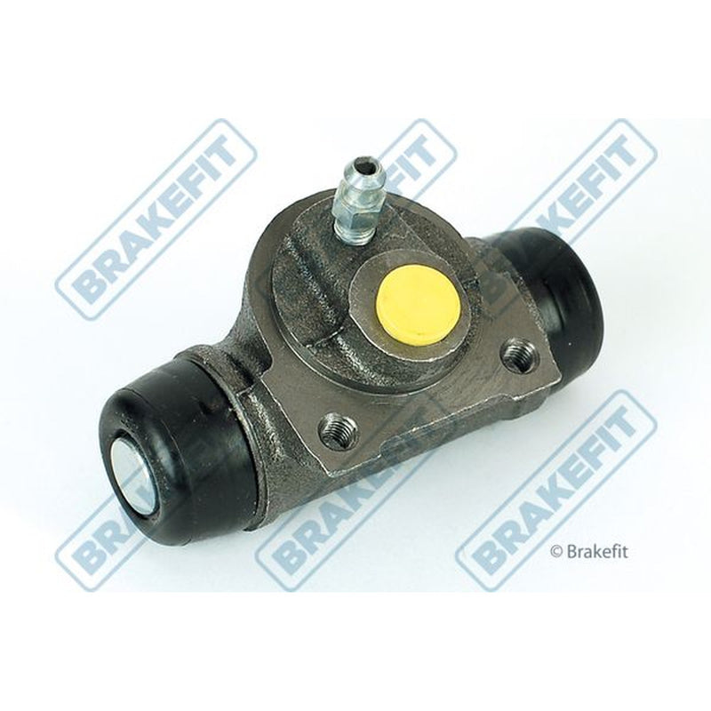 Apec Wheel Cylinder Hydraulic Brake Rear fits Fiat Doblo 2001 on 1.2 1.9