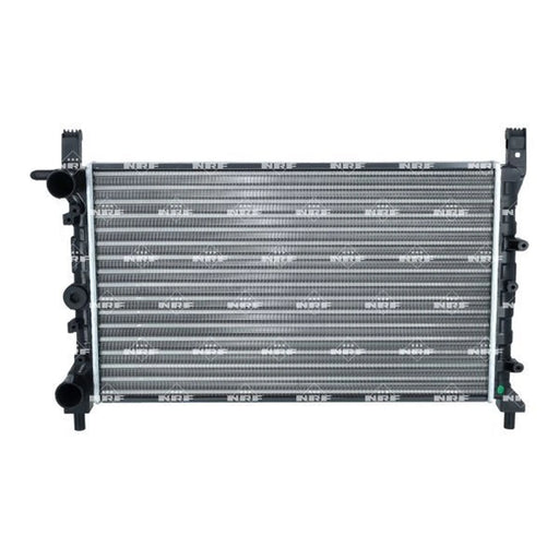 NRF Engine Radiator 58732