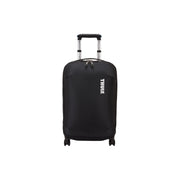 Thule Subterra Carry On Spinner Black Carry-on Luggage Thule - Bars 4 Cars