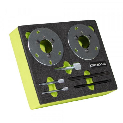 Carlyle Tools Petrol 1.0 Ecoboost (Chain) Engine Timing Check Kit - Ford - image 1