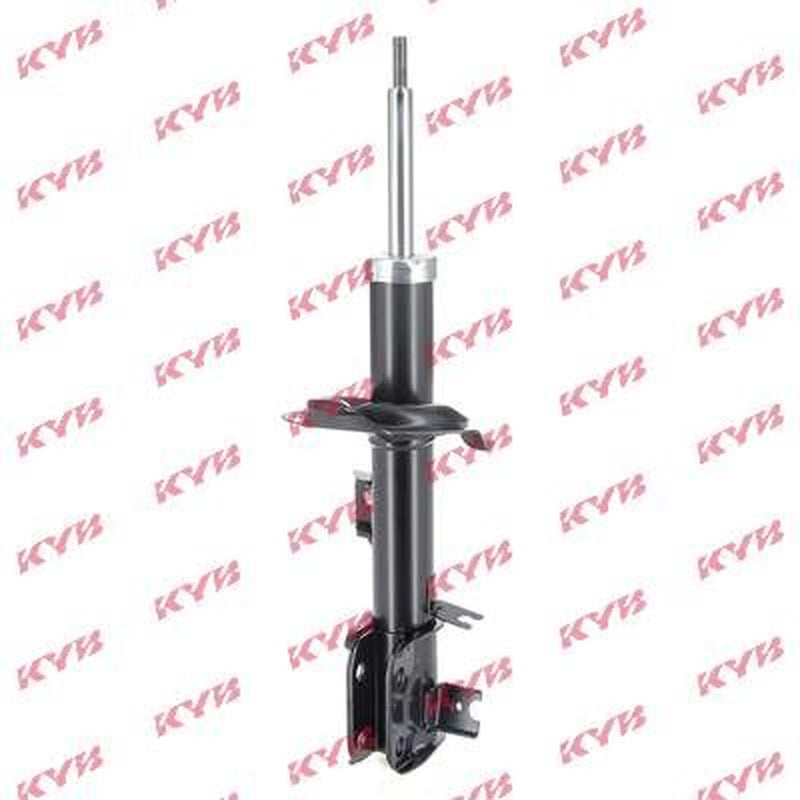 KYB Shock Absorber Damper Strut Front Right fits Suzuki SX4 2006-2007 1.6