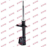 KYB Shock Absorber Damper Strut Front fits Fiat Seicento / 600 1997-2010 0.9 1.1