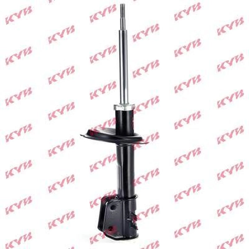 KYB 2 x Shock Absorbers fits Fiat Seicento / 600 1997-2010 0.9 1.1