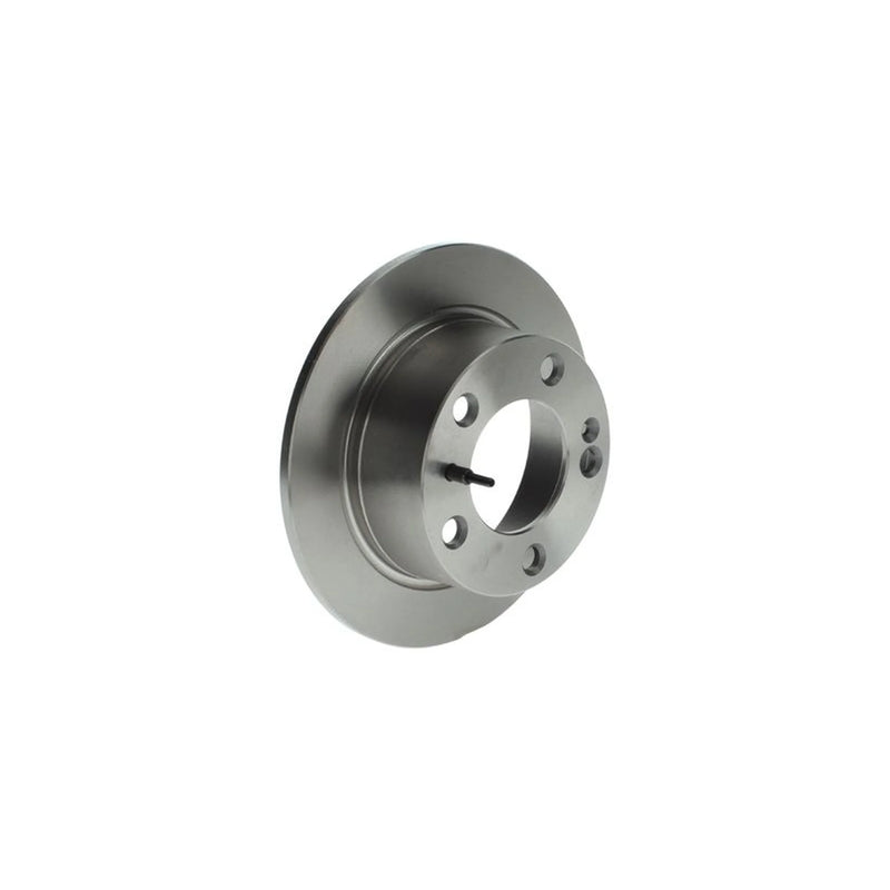 Bosch 2 x Solid Brake Discs fits Citroën Xm 1989-2000 2.0 2.1 2.5 3.0