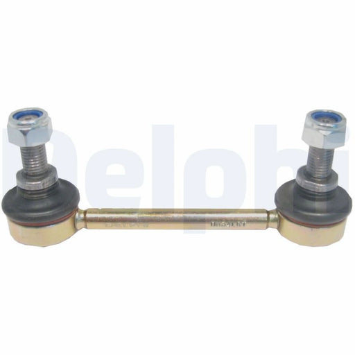 Delphi Stabiliser Bar Link Coupling Rod Rear TC1164