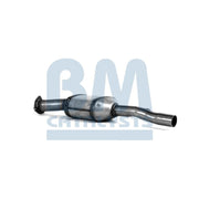 BM Catalysts Dpf fits Audi A6 Allroad C6 2006-2011 2.7 3.0