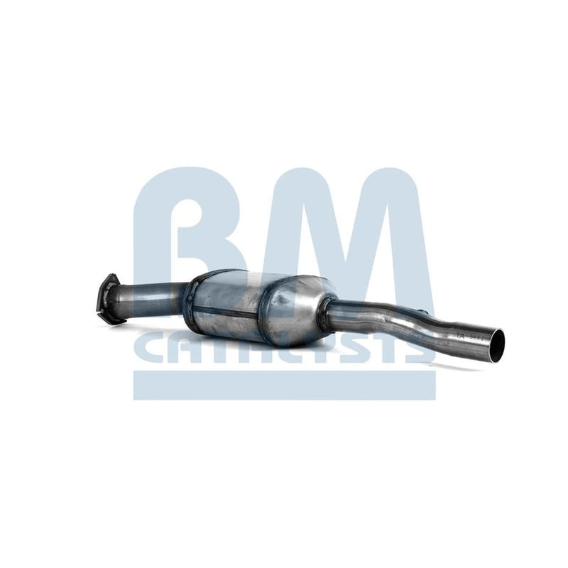 BM Catalysts Dpf fits Audi A6 Allroad C6 2006-2011 2.7 3.0