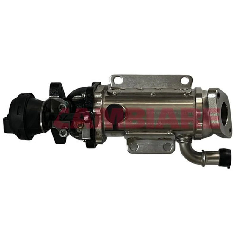 Cambiare EGR Cooler (Exhaust Gas Recirculation) fits Nissan Primastar 2006 on