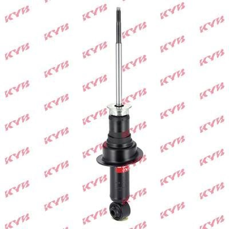 KYB Shock Absorber Damper Strut Rear fits Mazda MX-5 1998-2005 1.6 1.8