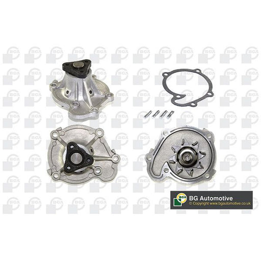 BGA Engine Cooling Water Pump fits Fiat Panda 1995-2004