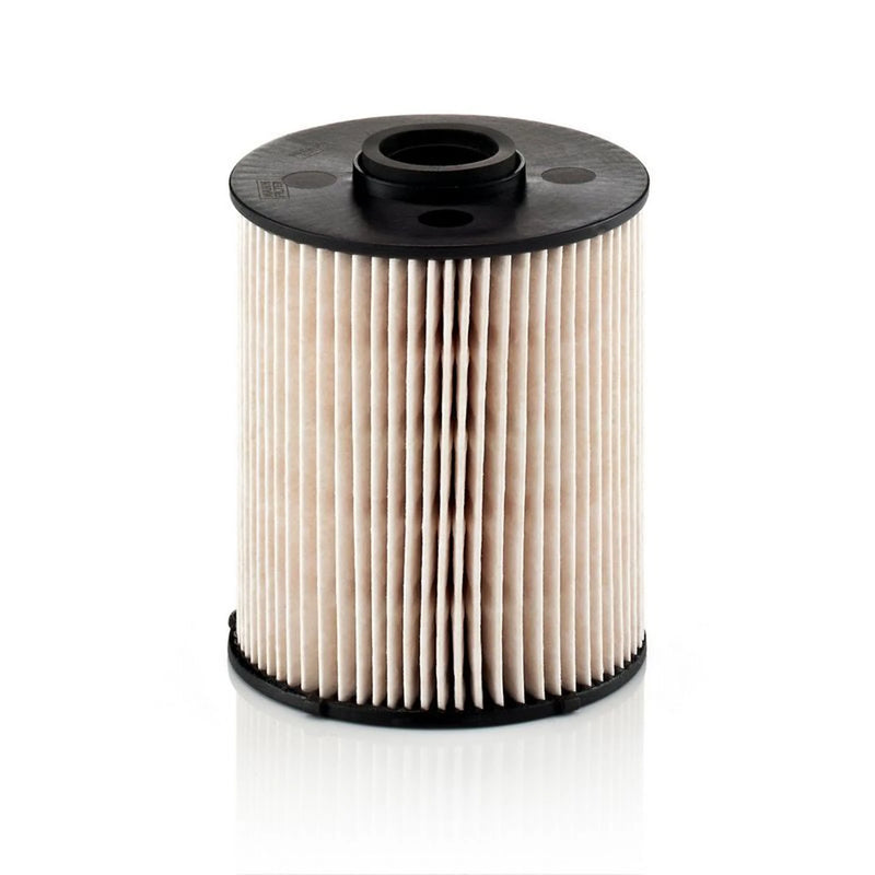 MANN-FILTER Full Service Kit with Air, Oil, Fuel & Cabin fits Mercedes-Benz Clk