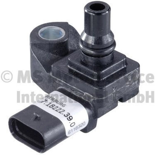 Pierburg MAP Sensor (Manifold Air Pressure) 7.18222.39.0