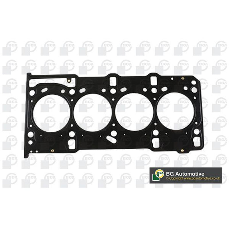 BGA Cylinder Head Gasket 0mm Thick fits Alfa Romeo Mito 2008-2018 1.3