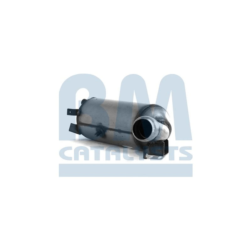 BM Catalysts Homologated Diesel Cat & Dpf fits Mercedes-Benz C-Class 2007-2009