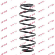 KYB 2 x Suspension Springs fits Mitsubishi Colt VI 2004-2012 1.1 1.3 1.5