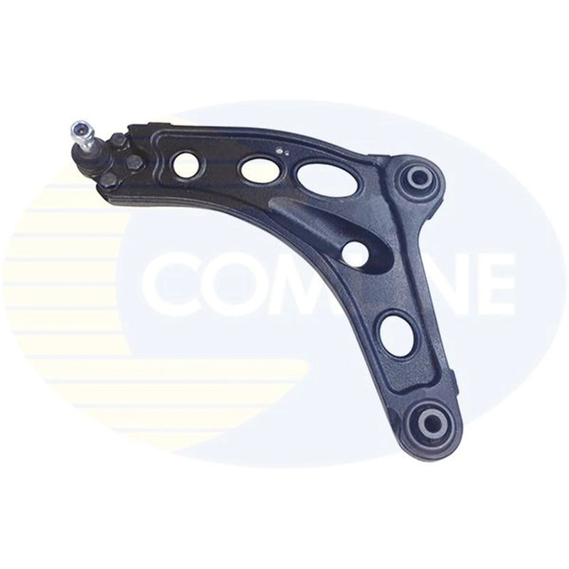 Comline Control/Trailing Arm fits Fiat Talento 2016 on 1.6