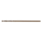Draper HSS Cobalt Drill Bit, 1mm 39085 Draper - Dynamic Drive